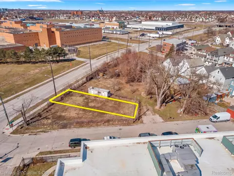 8312 Conant St, Hamtramck, MI 48211