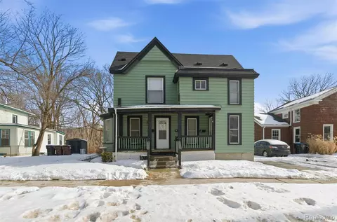 413 S Huron St S, Ypsilanti, MI 48197