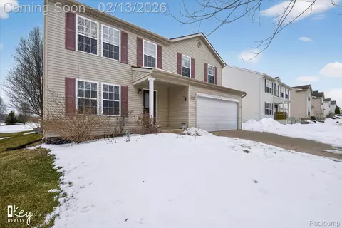 8729 Boxelder Ln, Lima, MI 48130
