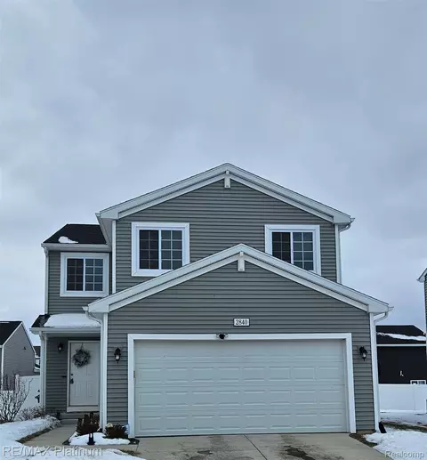 2840 Sycamore River Dr, Handy, MI 48836