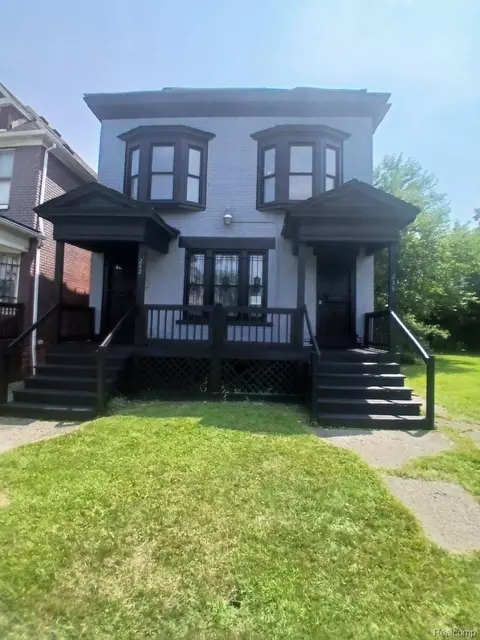 242 Euclid St, Detroit, MI 48202