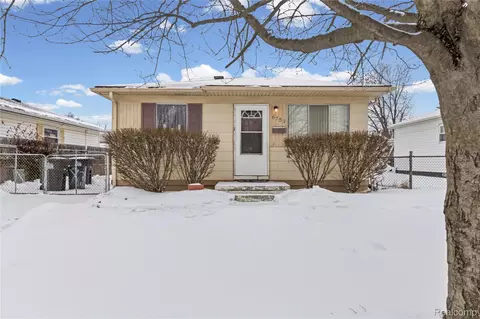 6753 Madison St, Taylor, MI 48180