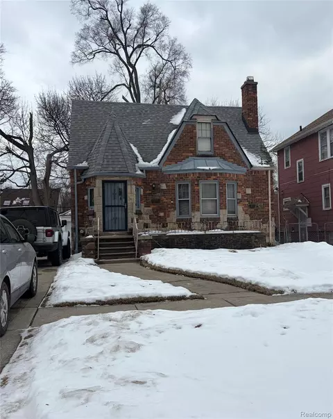 14941 Penrod St, Detroit, MI 48223