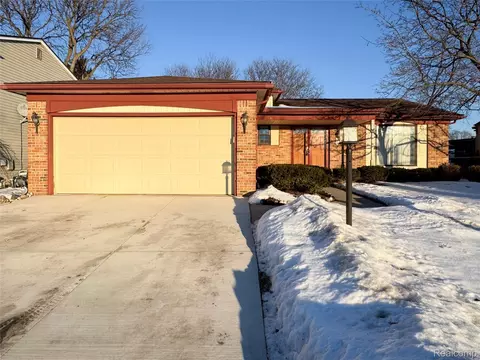 1680 Manton Blvd, Canton, MI 48187