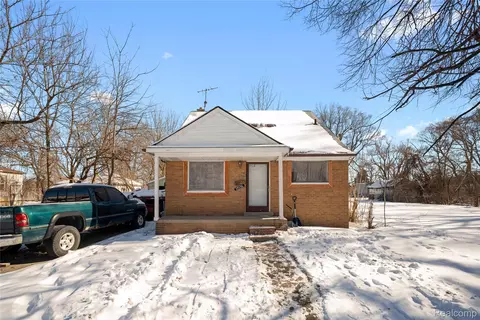 17178 Eureka St, Hamtramck, MI 48212 photo 1