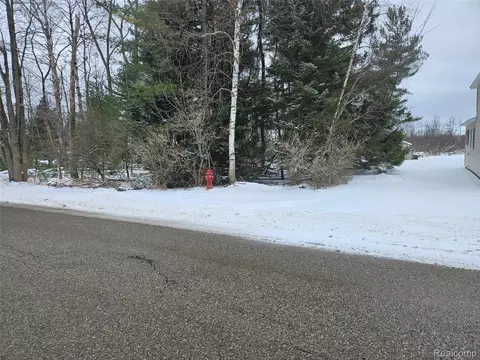 0000 River Rd, East Tawas, MI 48730