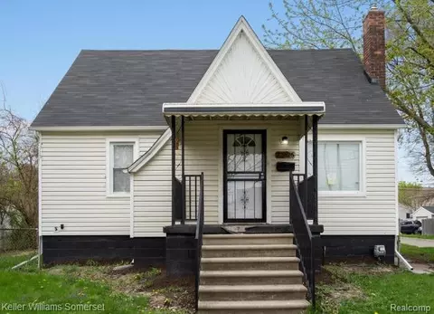 22625 Oaklane St, Warren, MI 48089