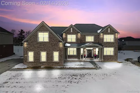 1189 Napa, Canton, MI 48187