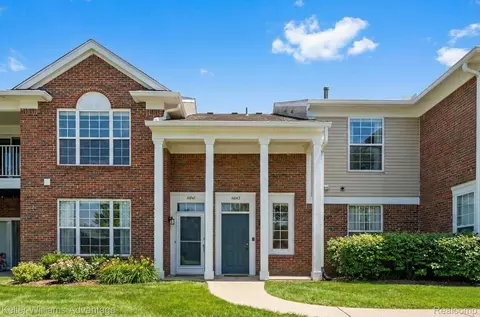16043 Morningside, Northville, MI 48168