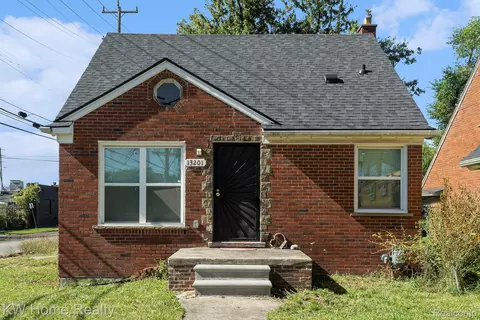 13201 Prest St, Detroit, MI 48227