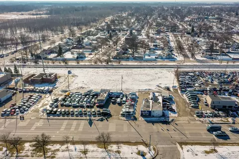 0 Swanson, Wayne, MI 48184