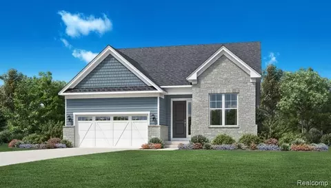 5157 Poppydrew Ln, Pittsfield, MI 48108