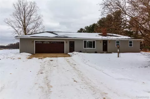2238 Farnsworth Rd, Mayfield, MI 48446