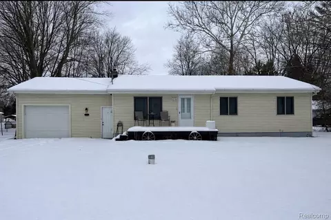 7031 Harvard Ave, Mount Morris, MI 48458
