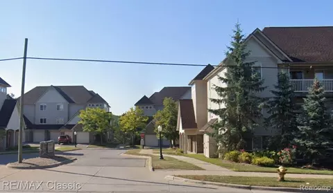806 Brandon Ave, Pontiac, MI 48340