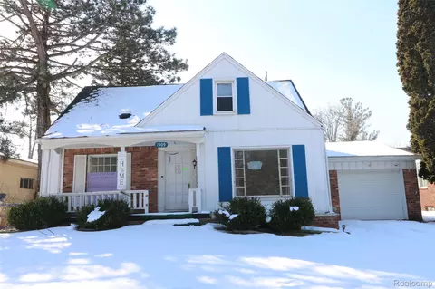 1909 Welch Blvd, Flint, MI 48504