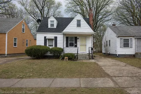 4383 Neff Ave, Detroit, MI 48224
