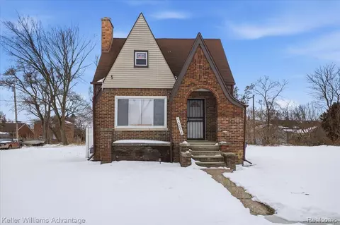 15053 Littlefield St, Detroit, MI 48227
