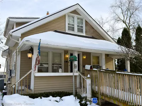 22800 Power Rd, Farmington, MI 48336