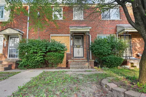 3535 Ewald Cir, Detroit, MI 48204