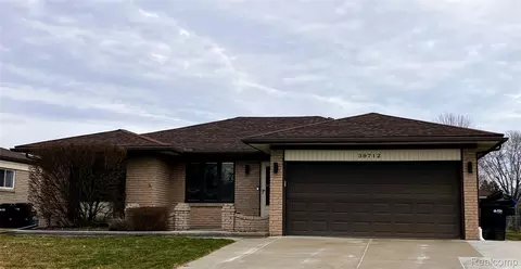 39712 Crystal Dr, Sterling Heights, MI 48310