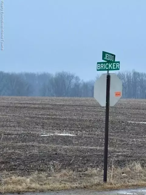 0 Jeddo Rd, Greenwood, MI 48006