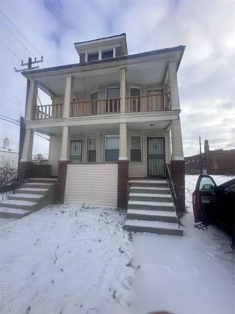 15114 Holmur St, Detroit, MI 48238