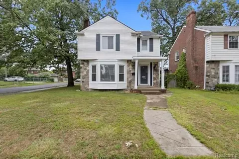 18903 Pinehurst St, Detroit, MI 48221