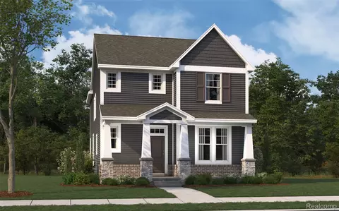 909 Kenwood St, Clawson, MI 48017