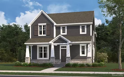 911 Kenwood St, Clawson, MI 48017
