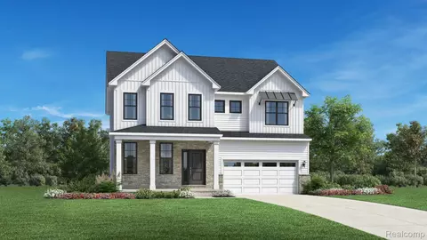 7897 Arimoore Dr, West Bloomfield, MI 48322