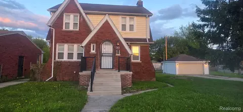 10428 Marne St, Detroit, MI 48224