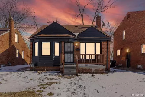 18282 Freeland St, Detroit, MI 48235