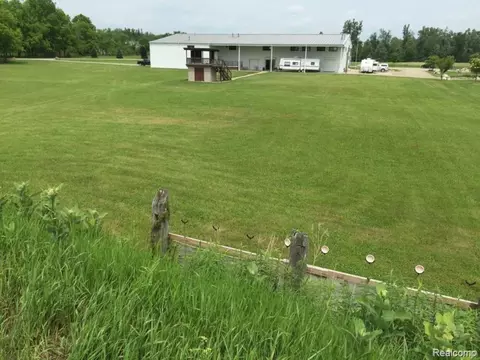 Exterior - 6350 Wolf Rd, Burnside, MI 48416 photo 6 of 7