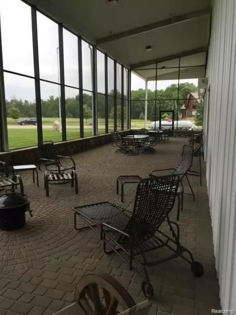 Exterior - 6350 Wolf Rd, Burnside, MI 48416 photo 3 of 7