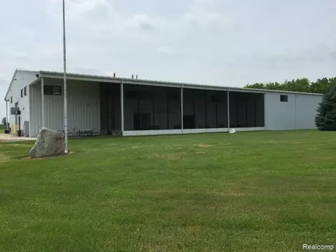 6350 Wolf Rd, Burnside, MI 48416