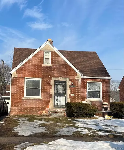 11545 Roxbury St, Detroit, MI 48224