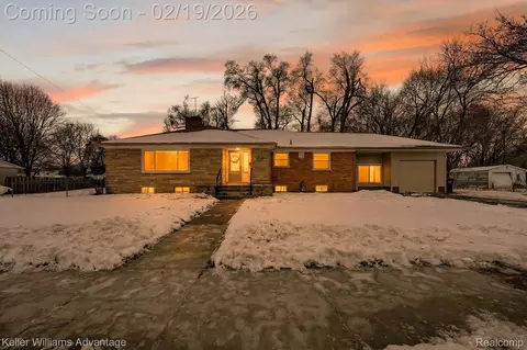 324 S Hamilton St, Ypsilanti, MI 48197