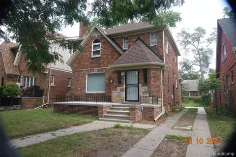 14200 Prevost St Prevost St, Detroit, MI 48227
