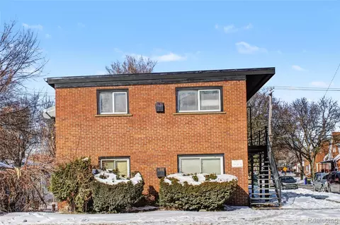 15100 Tireman St, Detroit, MI 48228