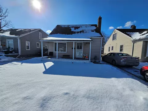 20644 Mccormick St, Detroit, MI 48224