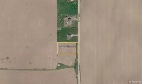 2200 S Williams Rd, Bingham, MI 48879