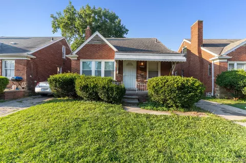 15486 Fairmount Dr, Detroit, MI 48205