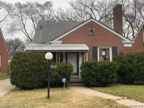 11722 Penrod St, Detroit, MI 48228