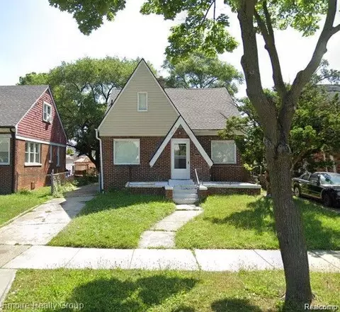 10038 Mark Twain St, Detroit, MI 48227