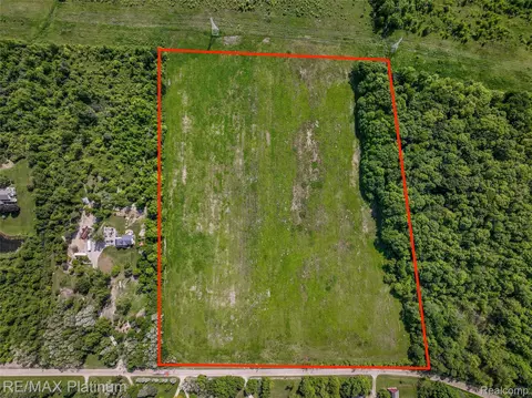 0 Tower Rd, Salem, MI 48178