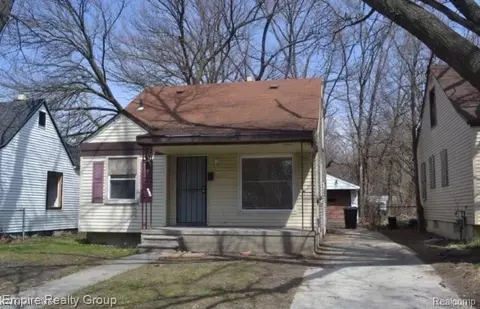 16442 Pembroke Ave, Detroit, MI 48235
