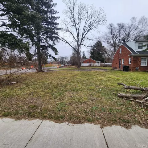 15778 Southfield Fwy, Detroit, MI 48223