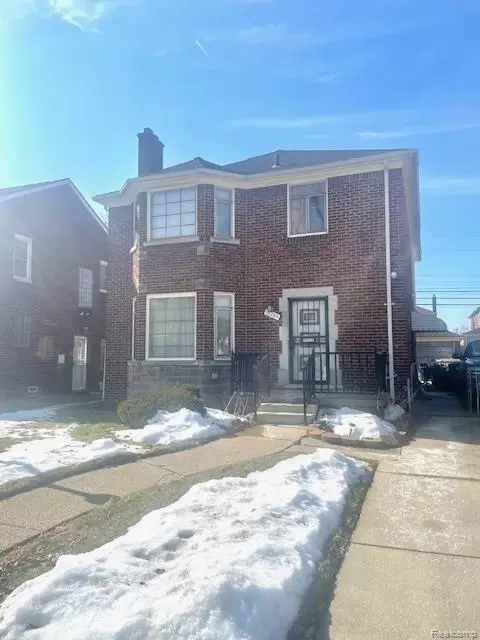 18287-18289 Indiana St, Detroit, MI 48221