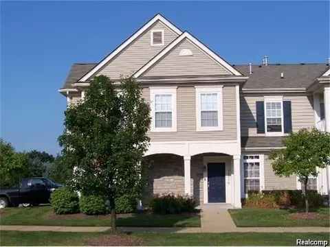 14210 Addington Dr, Commerce, MI 48390